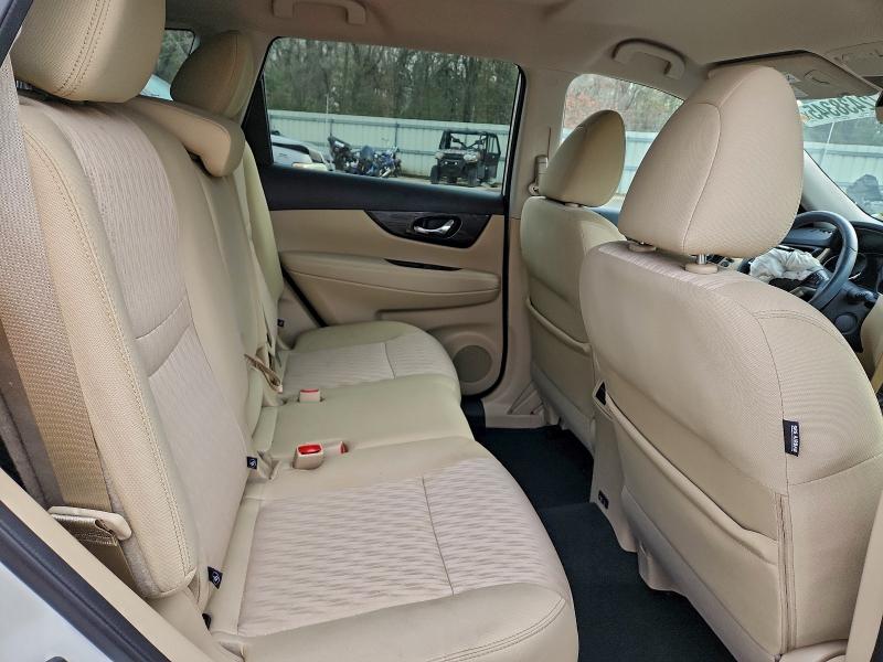 Фото 11 - NISSAN ROGUE