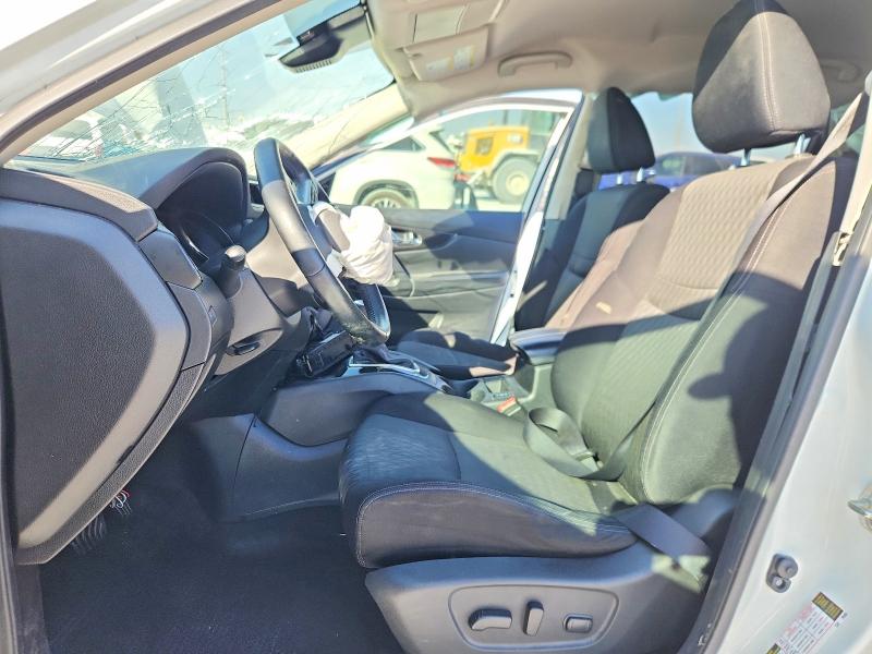 Фото 7 - NISSAN ROGUE