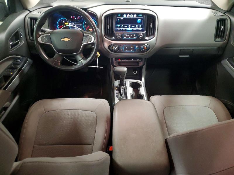 Фото 8 - CHEVROLET COLORADO