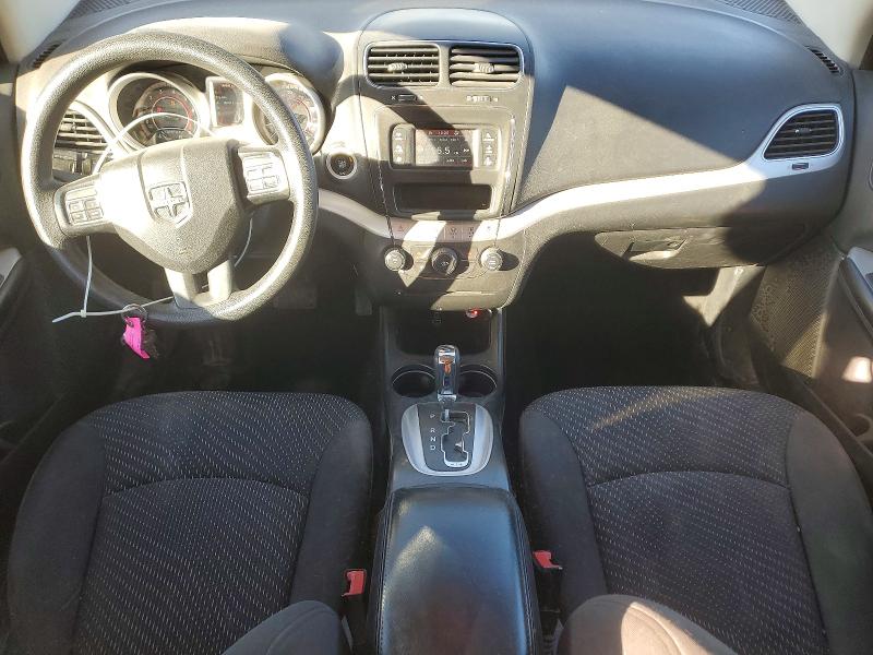 Фото 8 - DODGE JOURNEY