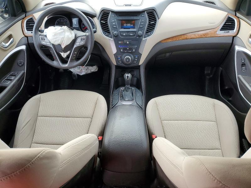 Фото 8 - HYUNDAI SANTA FE