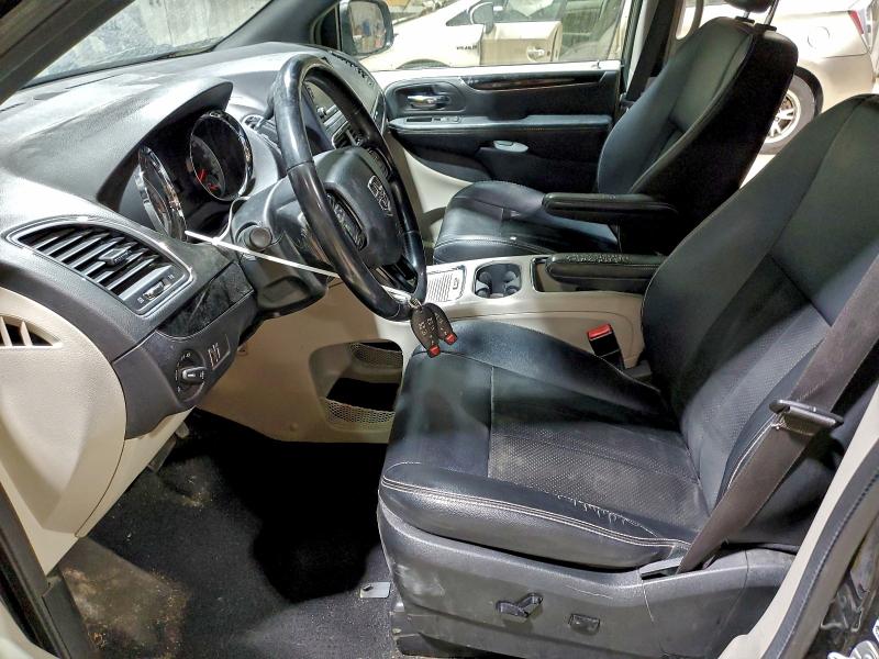 Фото 7 - DODGE CARAVAN