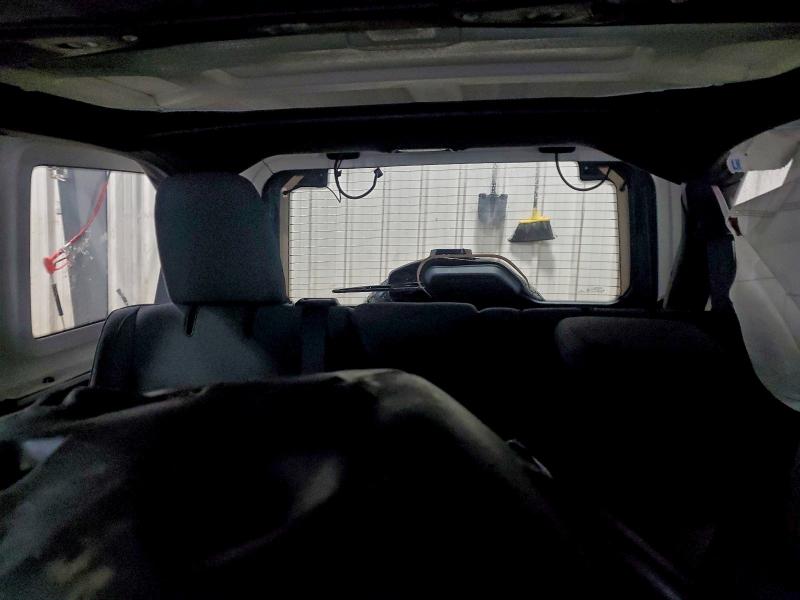 Фото 10 - JEEP WRANGLER