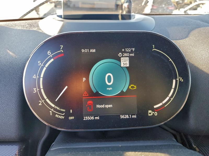 Фото 9 - MINI COOPER