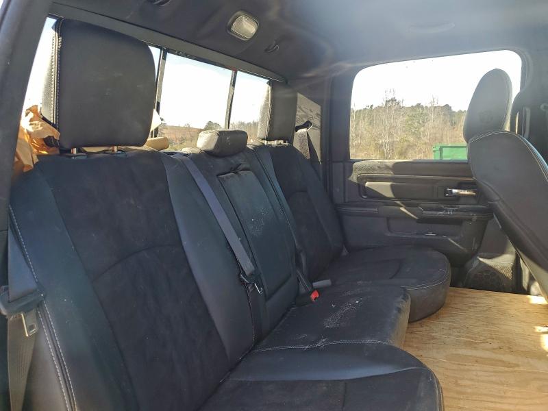 Фото 10 - RAM 1500