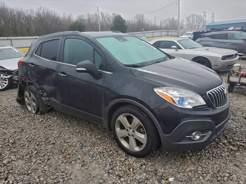 Фото 4 - BUICK ENCORE