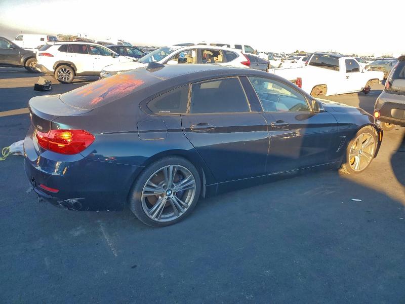 Фото 3 - BMW 4 SERIES