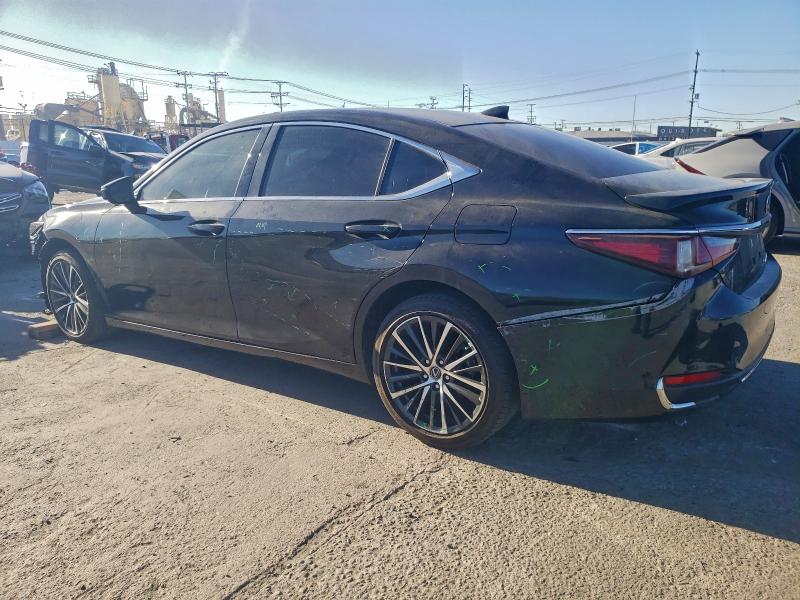 Фото 2 - LEXUS ES300