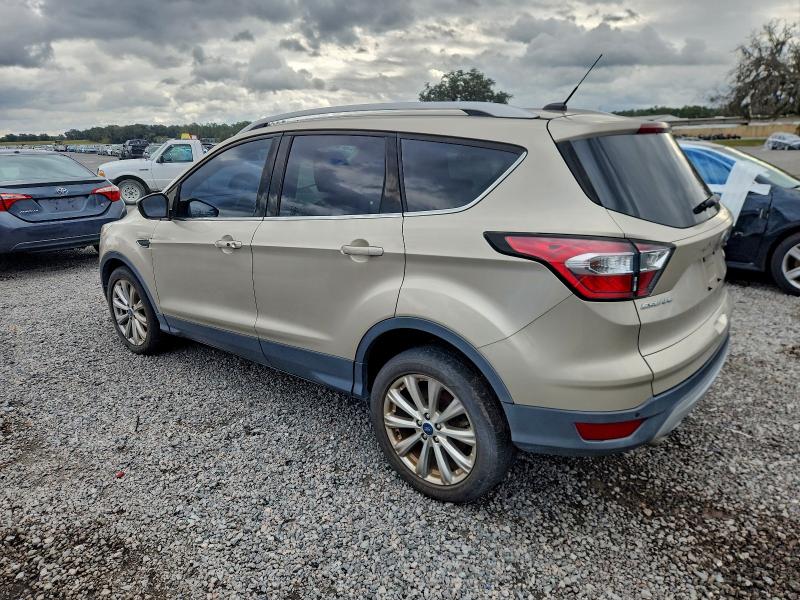 Фото 2 - FORD ESCAPE