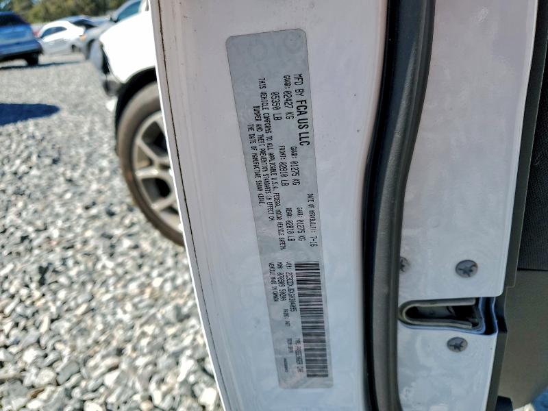 Фото 12 - DODGE CHARGER