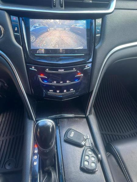 Фото 12 - CADILLAC XTS