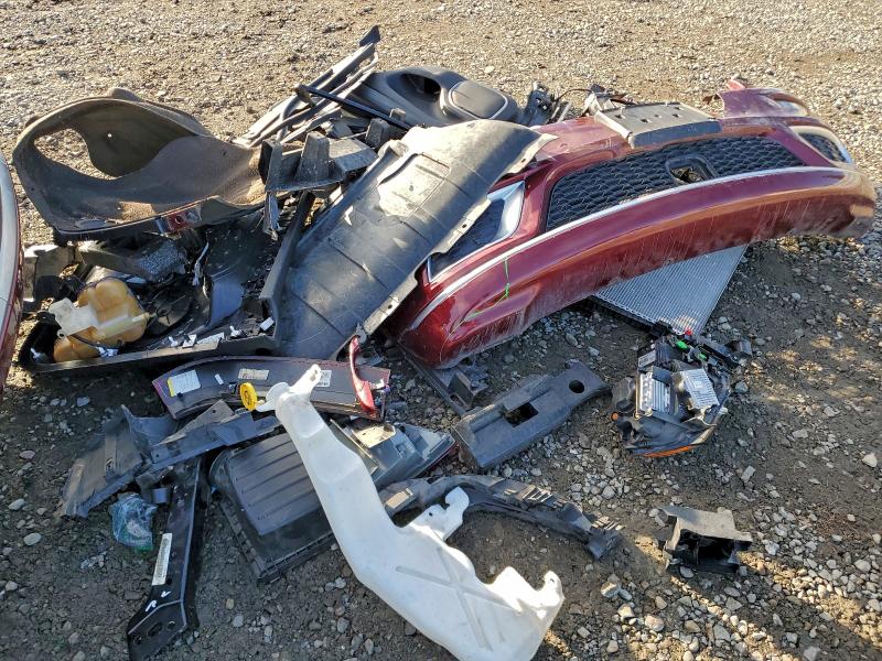 Фото 13 - JEEP GRAND CHER