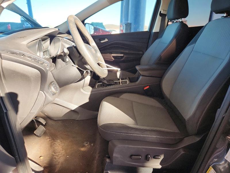 Фото 7 - FORD ESCAPE