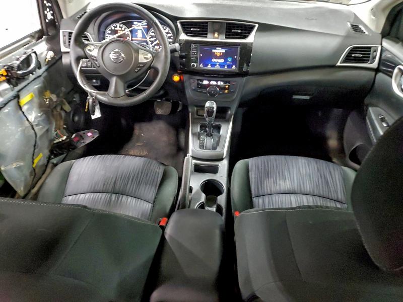 Фото 8 - NISSAN SENTRA