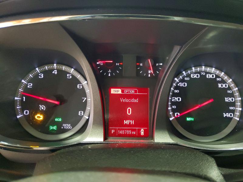 Фото 9 - GMC TERRAIN