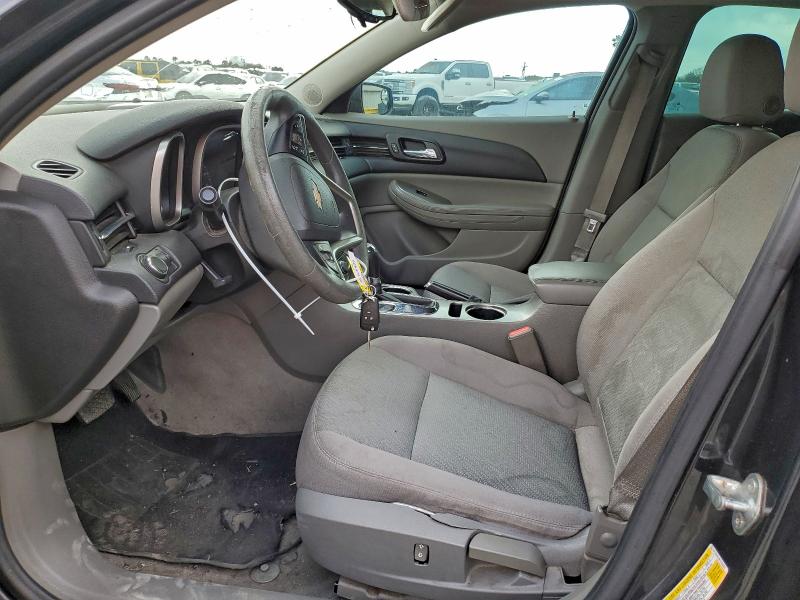 Фото 7 - CHEVROLET MALIBU