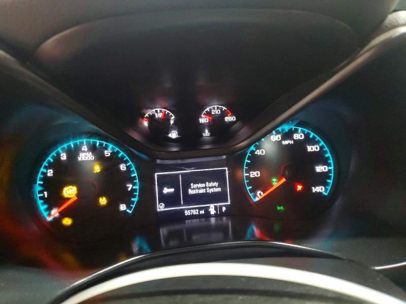 Фото 9 - CHEVROLET COLORADO