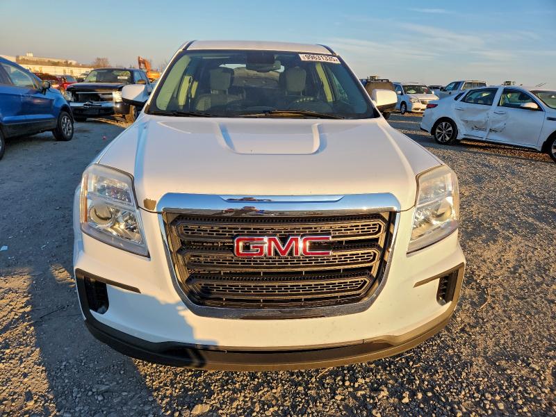 Фото 5 - GMC TERRAIN