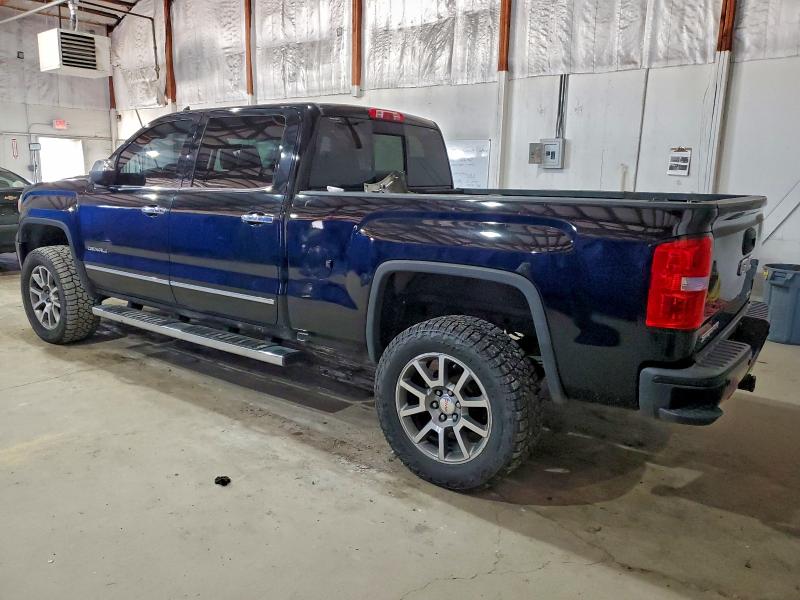 Фото 2 - GMC SIERRA