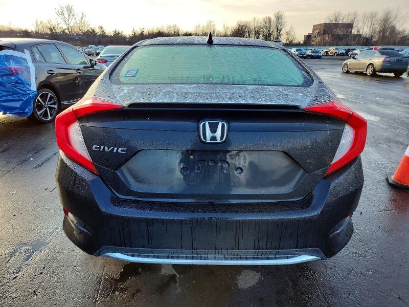 Фото 6 - HONDA CIVIC