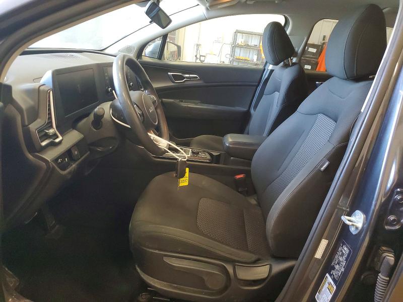 Фото 7 - KIA SPORTAGE