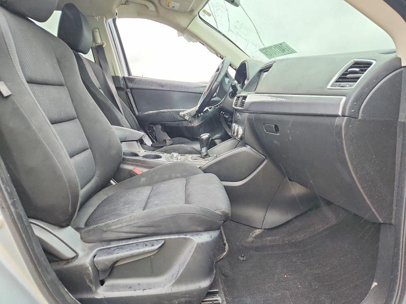 Фото 7 - MAZDA CX-5