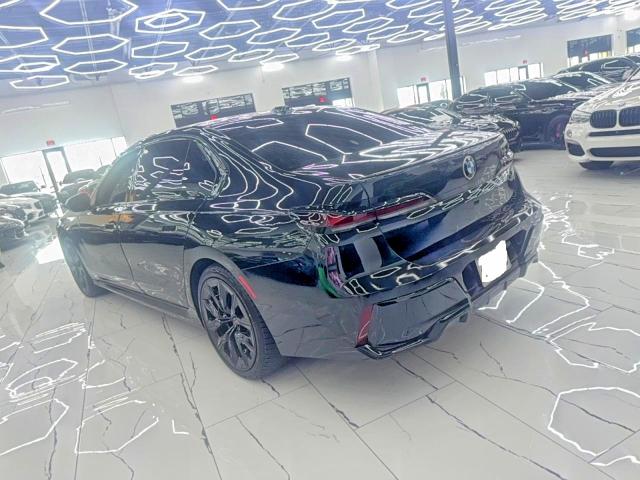 Фото 3 - BMW 7 SERIES