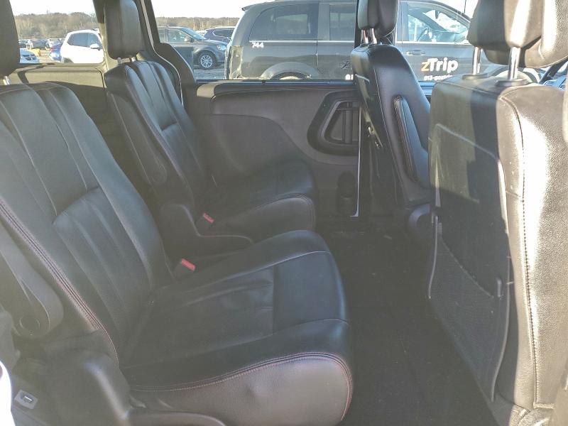 Фото 11 - DODGE CARAVAN