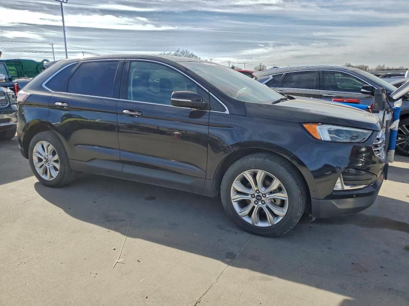 Фото 4 - FORD EDGE