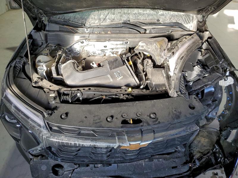 Фото 11 - CHEVROLET TRAX