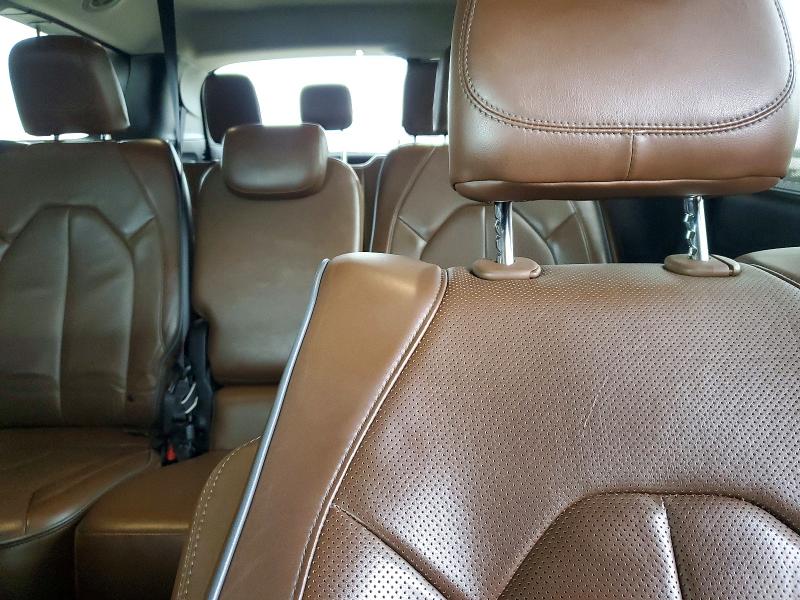 Фото 10 - CHRYSLER PACIFICA