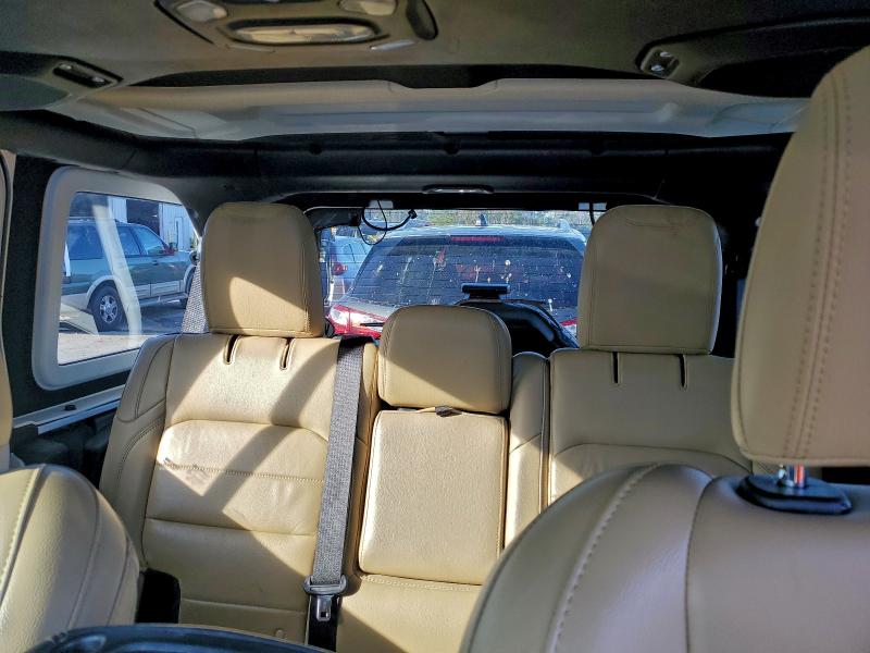 Фото 10 - JEEP WRANGLER