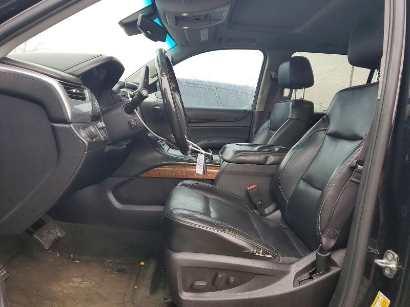 Фото 7 - CHEVROLET SUBURBAN