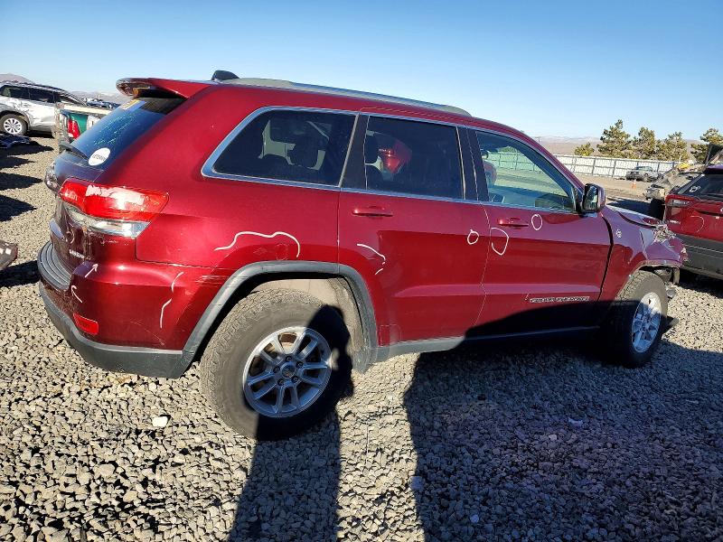 Фото 3 - JEEP GRAND CHER