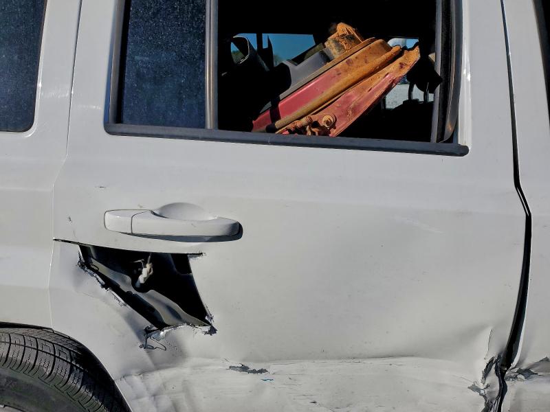 Фото 10 - JEEP PATRIOT