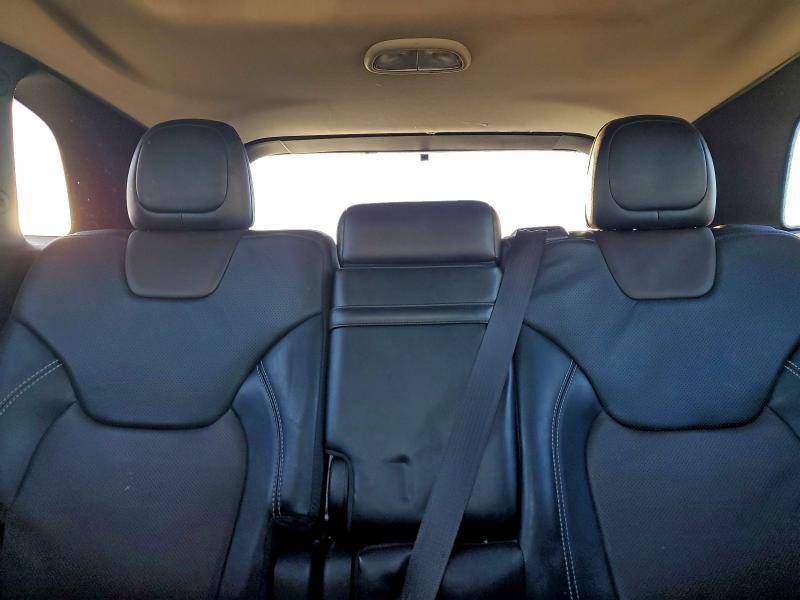 Фото 10 - JEEP GRAND CHER