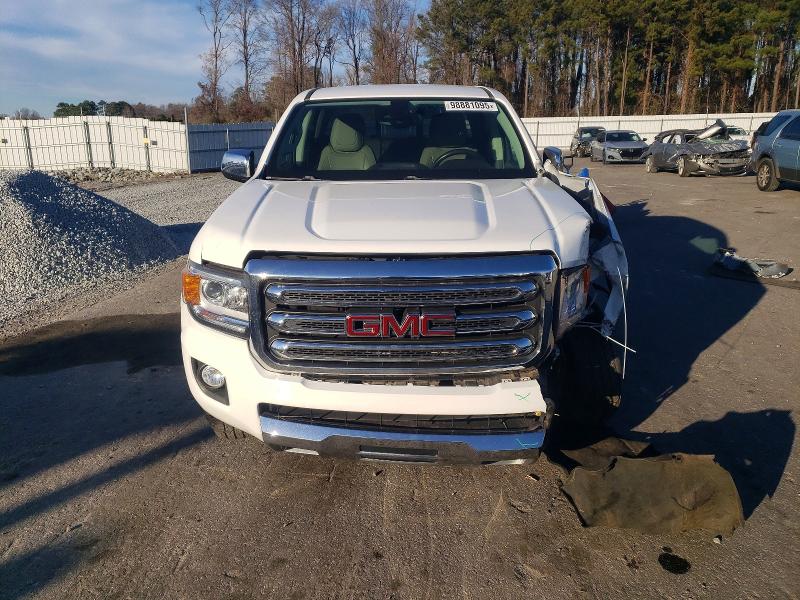 Фото 5 - GMC CANYON