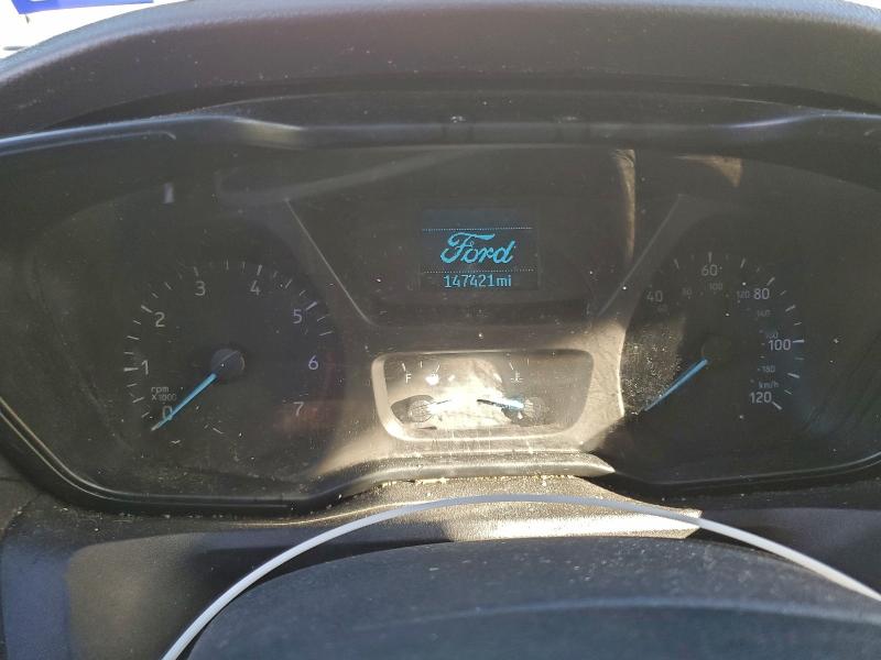 Фото 9 - FORD TRANSIT