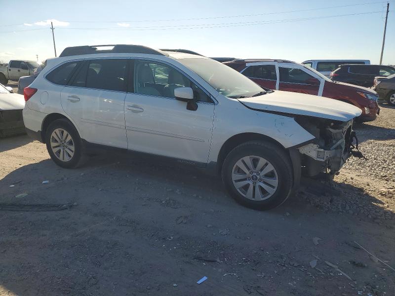 Фото 4 - SUBARU OUTBACK