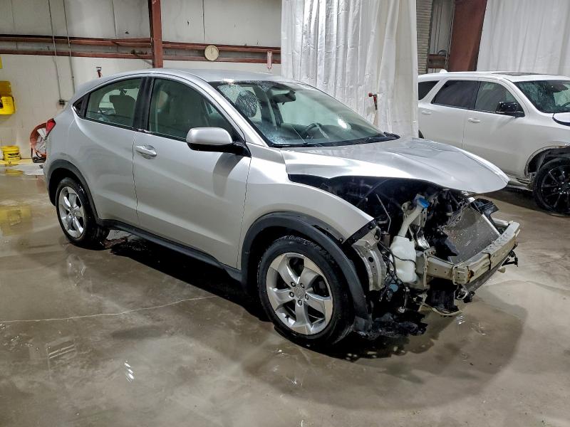 Фото 4 - HONDA HR-V