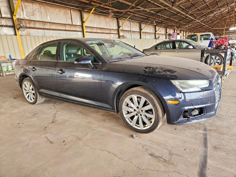 Фото 4 - AUDI A4