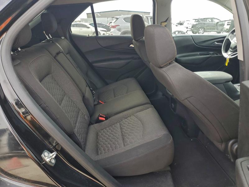 Фото 11 - CHEVROLET EQUINOX