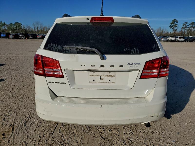 Фото 6 - DODGE JOURNEY
