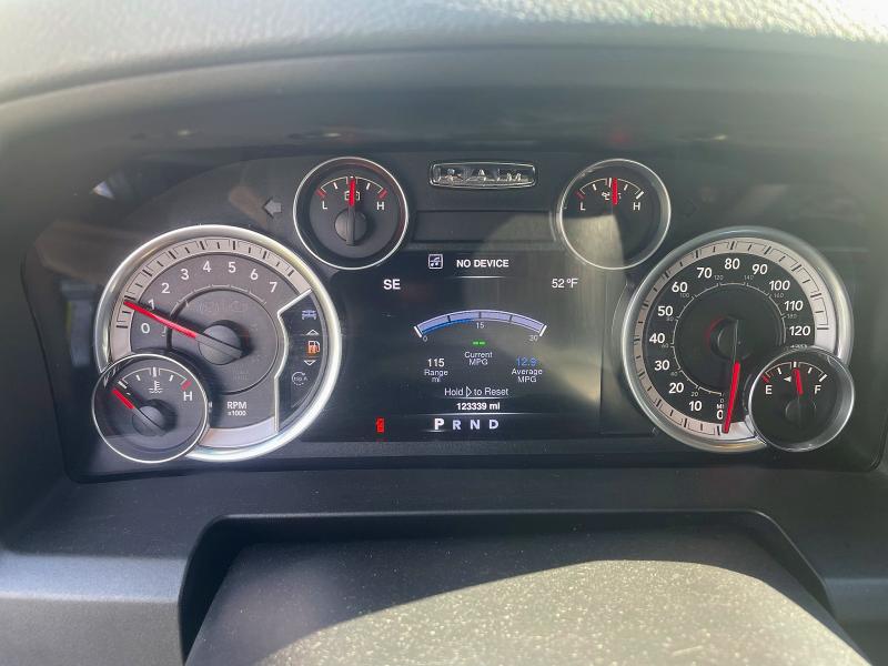 Фото 8 - RAM 1500