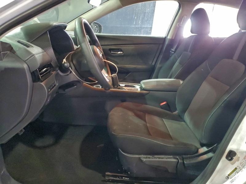 Фото 7 - NISSAN SENTRA