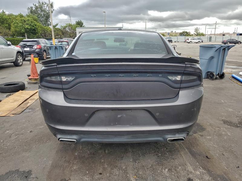 Фото 6 - DODGE CHARGER