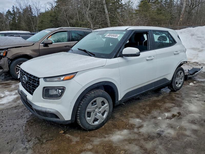 Фото 1 - HYUNDAI VENUE