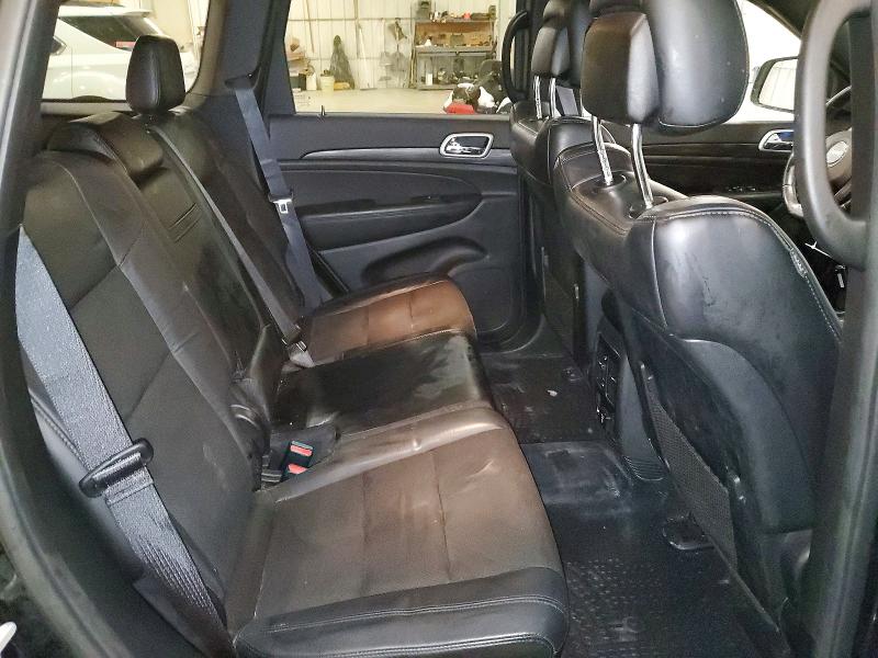 Фото 11 - JEEP GRAND CHER