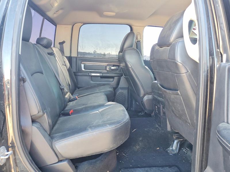 Фото 10 - RAM 3500