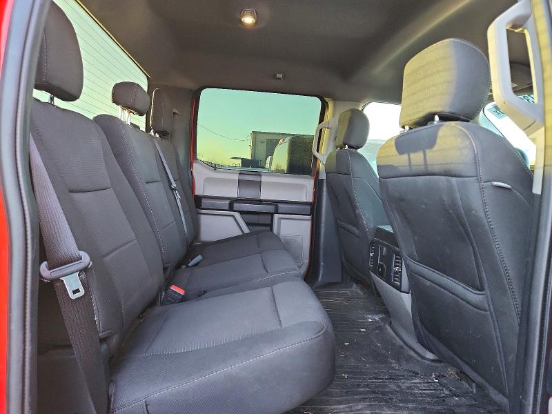 Фото 10 - FORD F-150